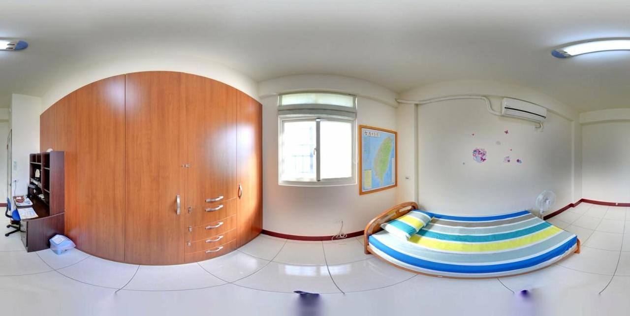 Beauty Chen'S House Hotel Tianwei Ngoại thất bức ảnh