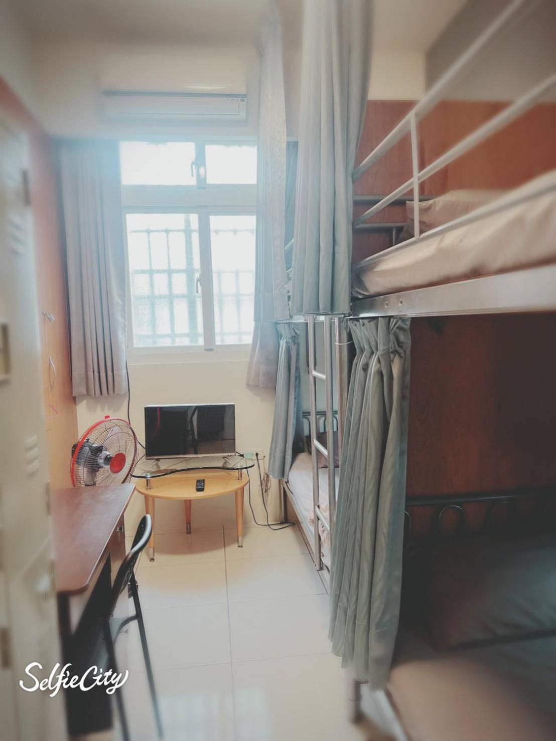 Beauty Chen'S House Hotel Tianwei Ngoại thất bức ảnh